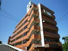 【神奈川県/横浜市南区別所】セントヒルズ上大岡 外観