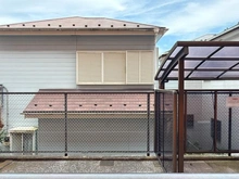【神奈川県/横浜市南区別所】セントヒルズ上大岡 眺望：バルコニーから