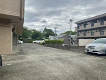 【神奈川県/横浜市戸塚区平戸町】コスモ東戸塚グランパルク A棟 駐車場