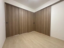 【神奈川県/横浜市戸塚区吉田町】ヴェレーナ戸塚グランガーデン 洋室：約4.5帖