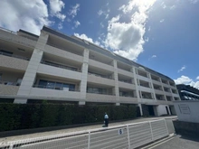 【神奈川県/横浜市戸塚区吉田町】ヴェレーナ戸塚グランガーデン 外観