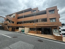 【神奈川県/横浜市港南区上永谷】ライオンズマンション湘南上永谷 外観