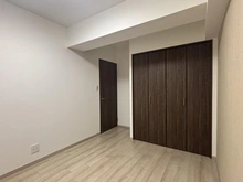 【神奈川県/横浜市港南区上永谷】ライオンズマンション湘南上永谷 洋室：約4.7帖