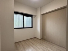 【神奈川県/横浜市港南区上永谷】ライオンズマンション湘南上永谷 洋室：約4.0帖