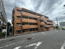 【神奈川県/横浜市港南区上永谷】ライオンズマンション湘南上永谷 外観