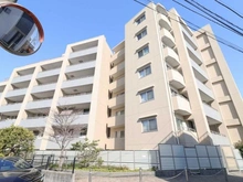 【神奈川県/横浜市港南区笹下】リステージ上大岡エルア 外観