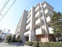 【神奈川県/横浜市港南区笹下】リステージ上大岡エルア 外観