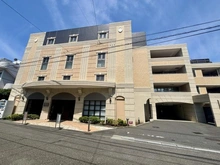 【神奈川県/横浜市戸塚区舞岡町】グランシティ戸塚舞岡 外観