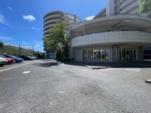 【神奈川県/横浜市栄区飯島町】ダイアパレスワンダースケープ  エントランス