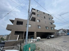 【神奈川県/横浜市港南区最戸】ラフィネ上大岡 外観