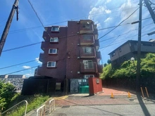 【神奈川県/横浜市戸塚区平戸】ライオンズマンション平戸町 外観