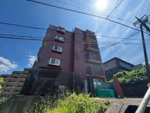 【神奈川県/横浜市戸塚区平戸】ライオンズマンション平戸町 外観