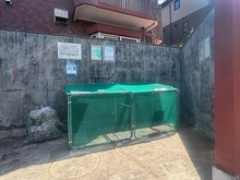 【神奈川県/横浜市戸塚区平戸】ライオンズマンション平戸町 ゴミ置き場