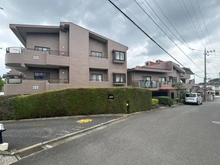 【神奈川県/横浜市戸塚区舞岡町】ナイスステージ戸塚舞岡 外観