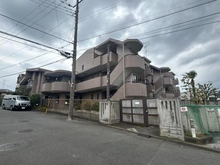 【神奈川県/横浜市戸塚区舞岡町】ナイスステージ戸塚舞岡 外観