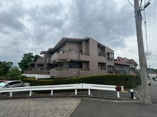 【神奈川県/横浜市戸塚区舞岡町】ナイスステージ戸塚舞岡 外観