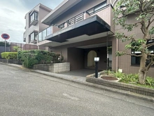 【神奈川県/横浜市戸塚区舞岡町】ナイスステージ戸塚舞岡 エントランス
