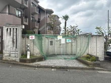 【神奈川県/横浜市戸塚区舞岡町】ナイスステージ戸塚舞岡 ゴミ置き場