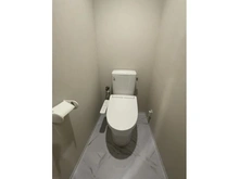 【神奈川県/横浜市戸塚区上矢部町】ダイアパレス戸塚 トイレ