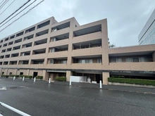 【神奈川県/横浜市戸塚区品濃町】ライオンズステージ横濱グランガレリア 外観