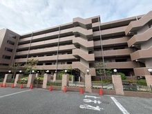 【神奈川県/横浜市戸塚区吉田町】ファミールヒルズ戸塚 外観