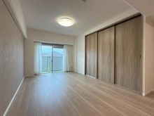 【神奈川県/横浜市戸塚区前田町】グリーンコーポ東戸塚 A棟 リビング・ダイニング