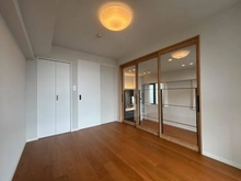 【神奈川県/横浜市保土ケ谷区境木本町】アトラスシアンズ東戸塚 洋室：約6.0帖