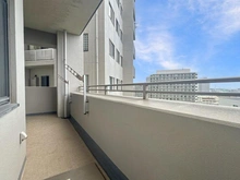 【神奈川県/横浜市保土ケ谷区境木本町】アトラスシアンズ東戸塚 バルコニー