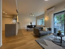【神奈川県/横浜市泉区領家】ステージ山手台サウス 一番館 リビング・ダイニング