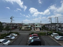 【神奈川県/横浜市泉区領家】ステージ山手台サウス 一番館 眺望