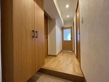 【神奈川県/横浜市栄区桂町】初穂マンション本郷台 玄関：廊下