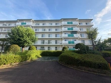 【神奈川県/横浜市泉区和泉町】グリーンハイムいずみ野 36号棟 外観