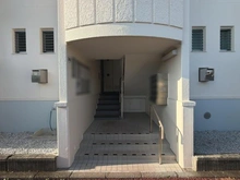 【神奈川県/横浜市泉区和泉町】グリーンハイムいずみ野 36号棟 エントランス