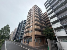 【神奈川県/横浜市南区高根町】ネオマイム横浜阪東橋 外観