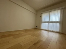 【神奈川県/横浜市保土ケ谷区境木本町】ヴィルヌーブ東戸塚プレジール  洋室