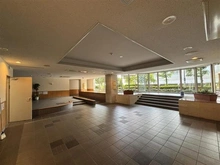 【神奈川県/横浜市保土ケ谷区境木本町】ヴィルヌーブ東戸塚プレジール  エントランス
