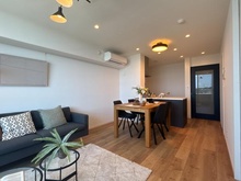 【神奈川県/横浜市戸塚区吉田町】ウィスティリアヒルズ戸塚 LDK