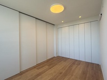 【神奈川県/横浜市戸塚区吉田町】ウィスティリアヒルズ戸塚 洋室：約6.3帖