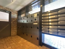 【神奈川県/横浜市戸塚区吉田町】ウィスティリアヒルズ戸塚 メールBOX