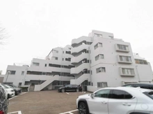 【神奈川県/横浜市戸塚区戸塚町】藤和戸塚コープ 外観