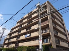 【神奈川県/大和市深見台】フォルスコート大和深見台 外観