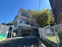 【神奈川県/横浜市戸塚区上倉田町】オセアン戸塚 外観