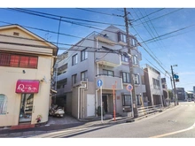 【神奈川県/横浜市磯子区下町】藤和シティコープ根岸 外観