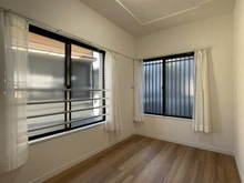 【神奈川県/横浜市磯子区下町】藤和シティコープ根岸 洋室：約4.6帖