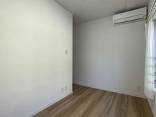 【神奈川県/横浜市磯子区下町】藤和シティコープ根岸 洋室：約4.6帖