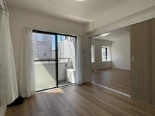 【神奈川県/横浜市磯子区下町】藤和シティコープ根岸 洋室：約5.2帖