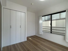 【神奈川県/横浜市磯子区下町】藤和シティコープ根岸 洋室：約5.2帖