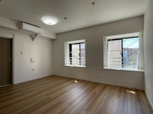 【神奈川県/横浜市磯子区下町】藤和シティコープ根岸 リビング・ダイニング