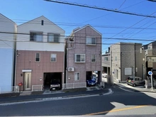 【神奈川県/横浜市磯子区下町】藤和シティコープ根岸 眺望：バルコニーから