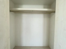 【神奈川県/横浜市港南区港南】キャッスル上大岡 収納：洋室約6.0帖